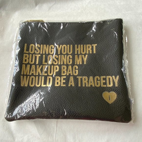 Breakups to Makeup Limited Edition "Losing You" Clutch - Picture 5 of 11